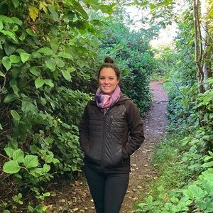 Meet your Posher, Candice